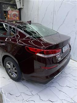 کیا ئۆپتیما